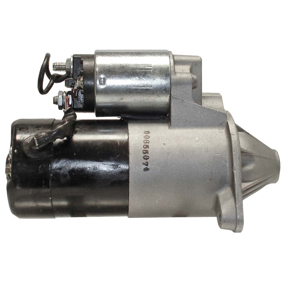1987 Nissan Pulsar NX Starter