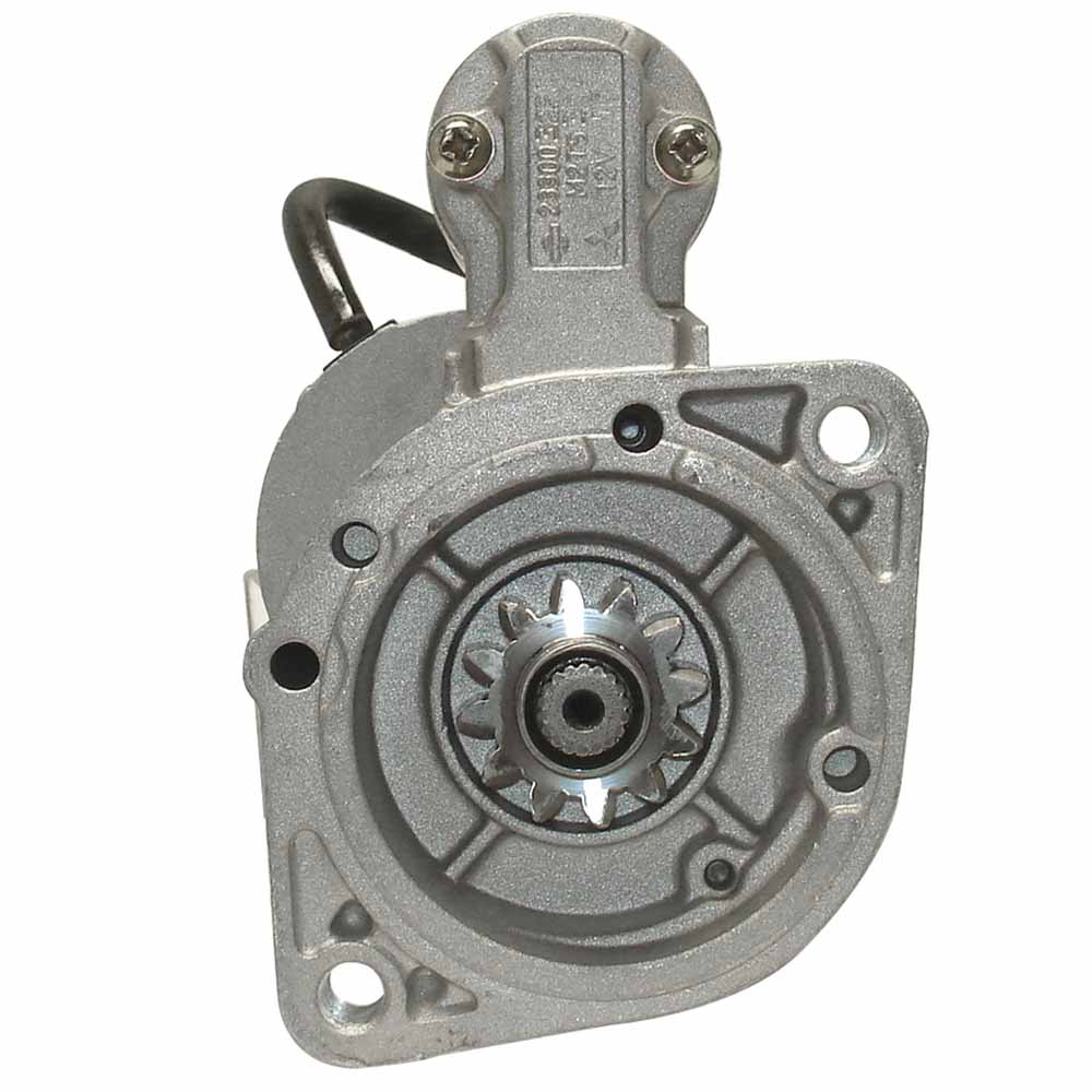 1987 Nissan 200SX Starter