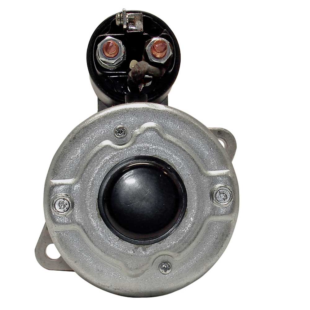 1982 Gmc S15 Starter