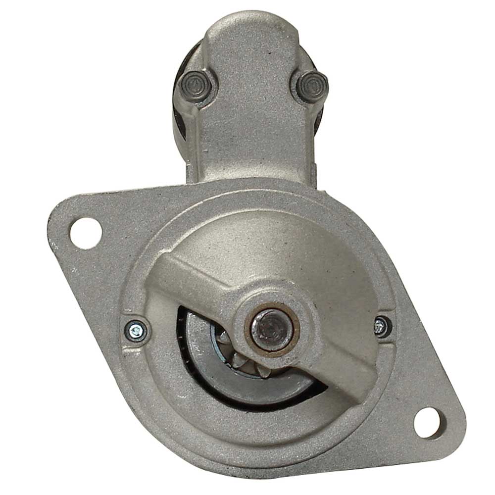 1982 Gmc S15 Starter