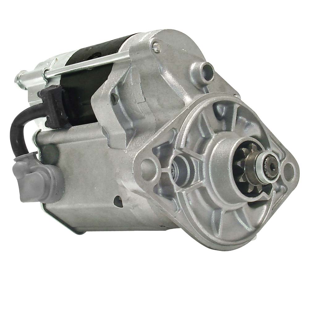 1990 Isuzu Trooper Starter
