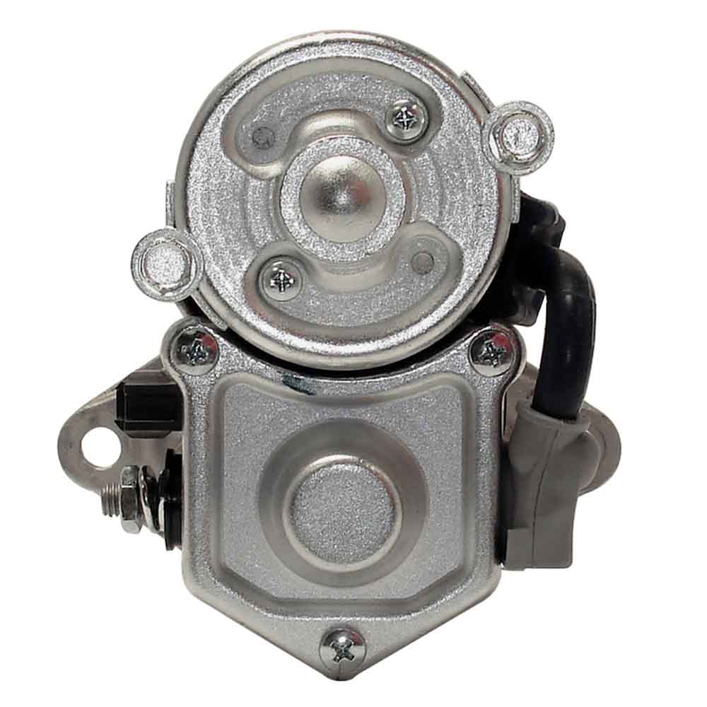 1990 Isuzu Trooper Starter