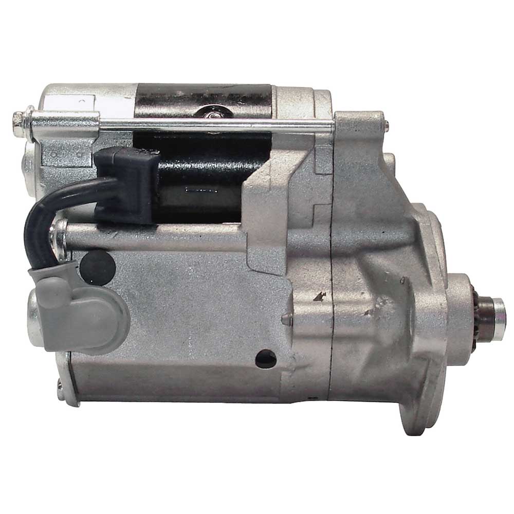 1990 Isuzu Trooper Starter