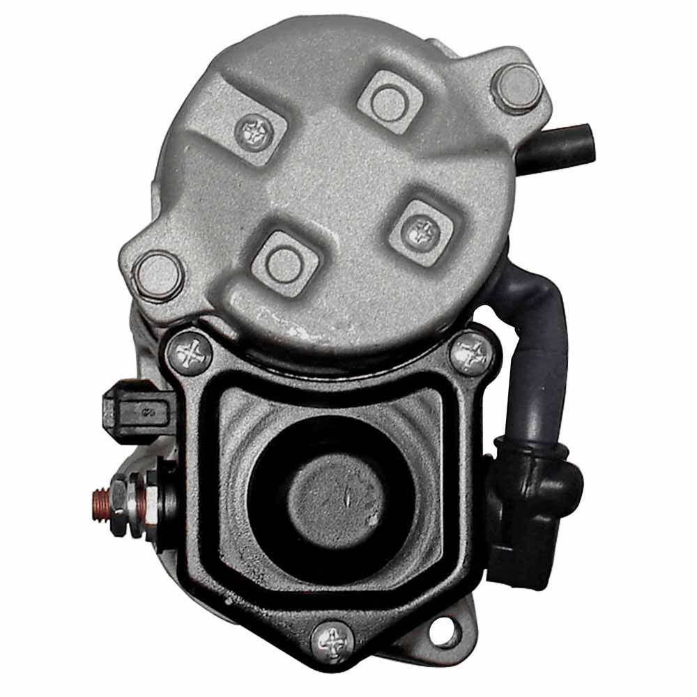 1987 Toyota Celica Starter