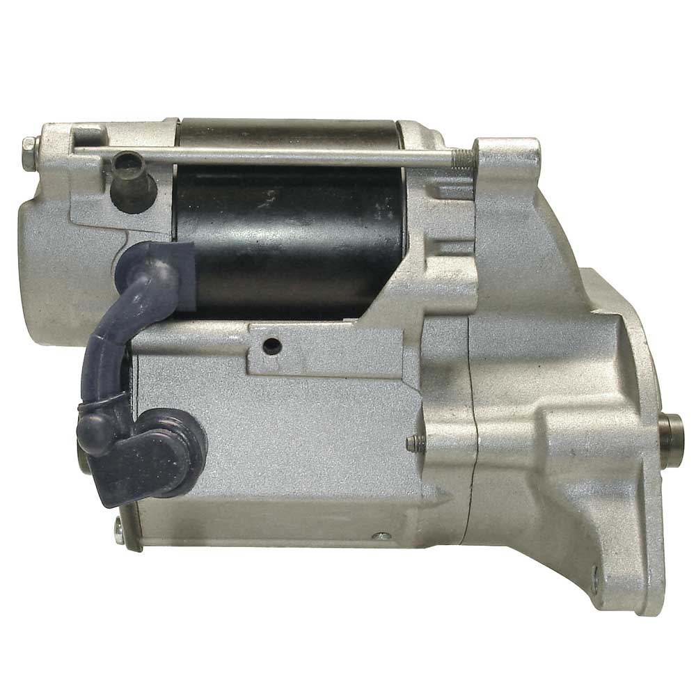 1987 Toyota Celica Starter