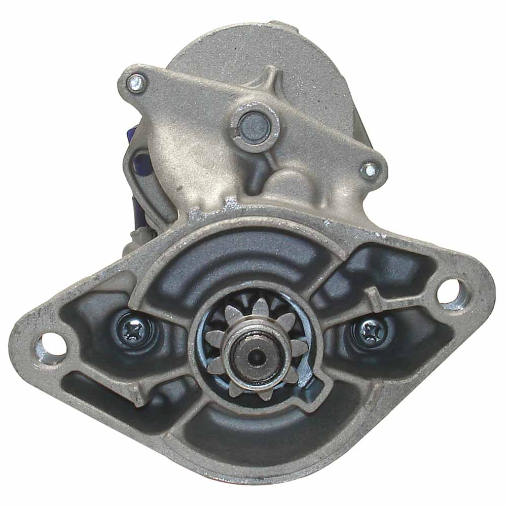 1987 Toyota Tercel Starter
