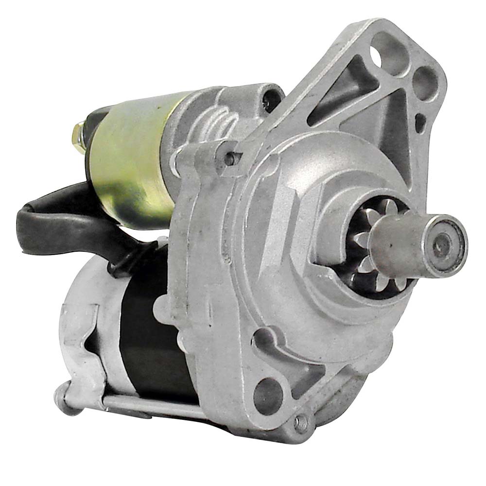 1987 Honda Prelude Starter