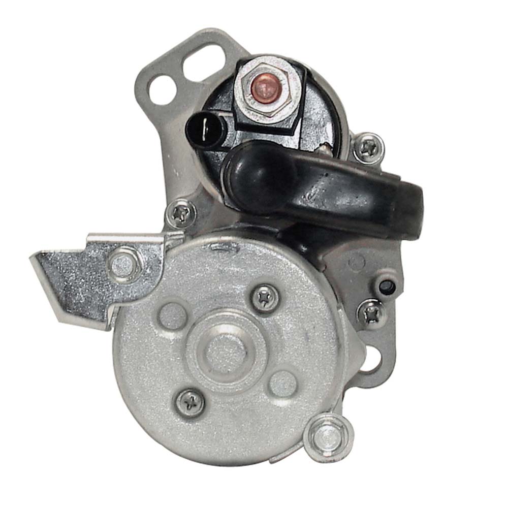 1987 Honda Prelude Starter