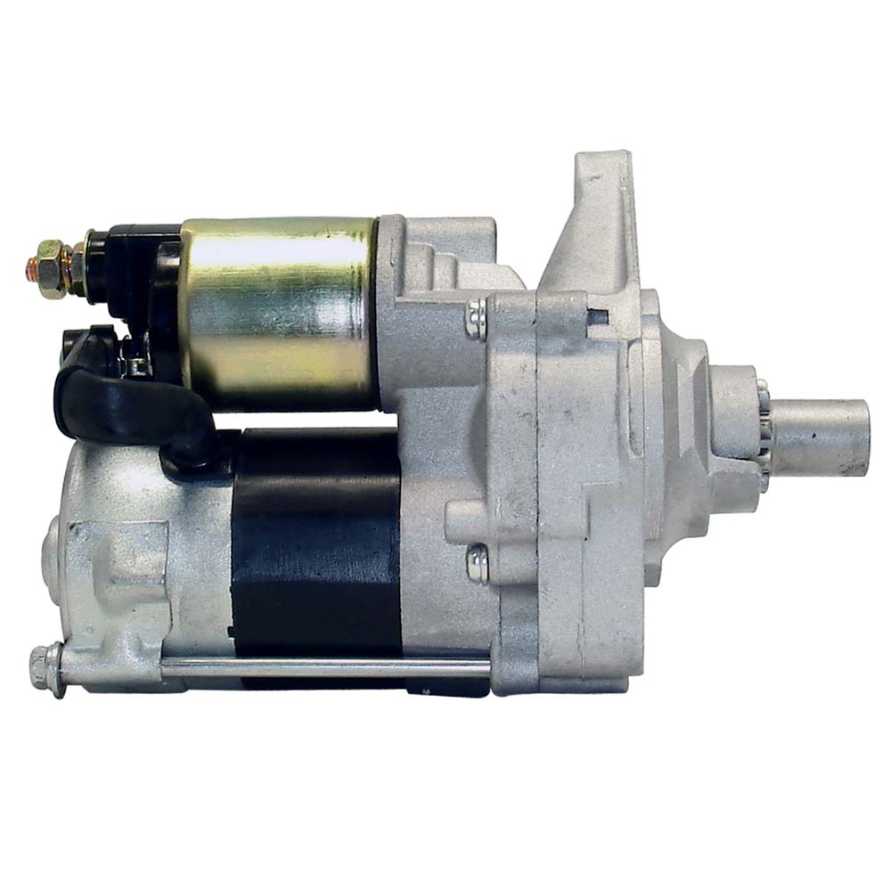 1987 Honda Prelude Starter