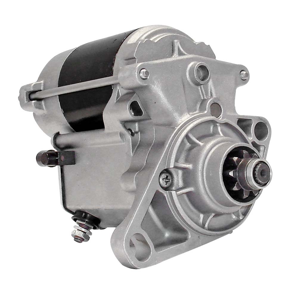 1987 Honda Prelude Starter
