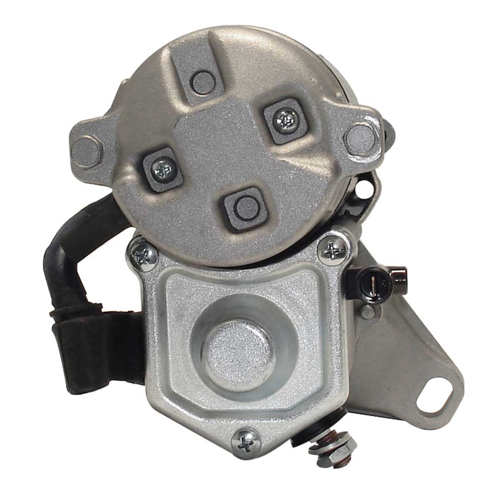 1987 Honda Prelude Starter
