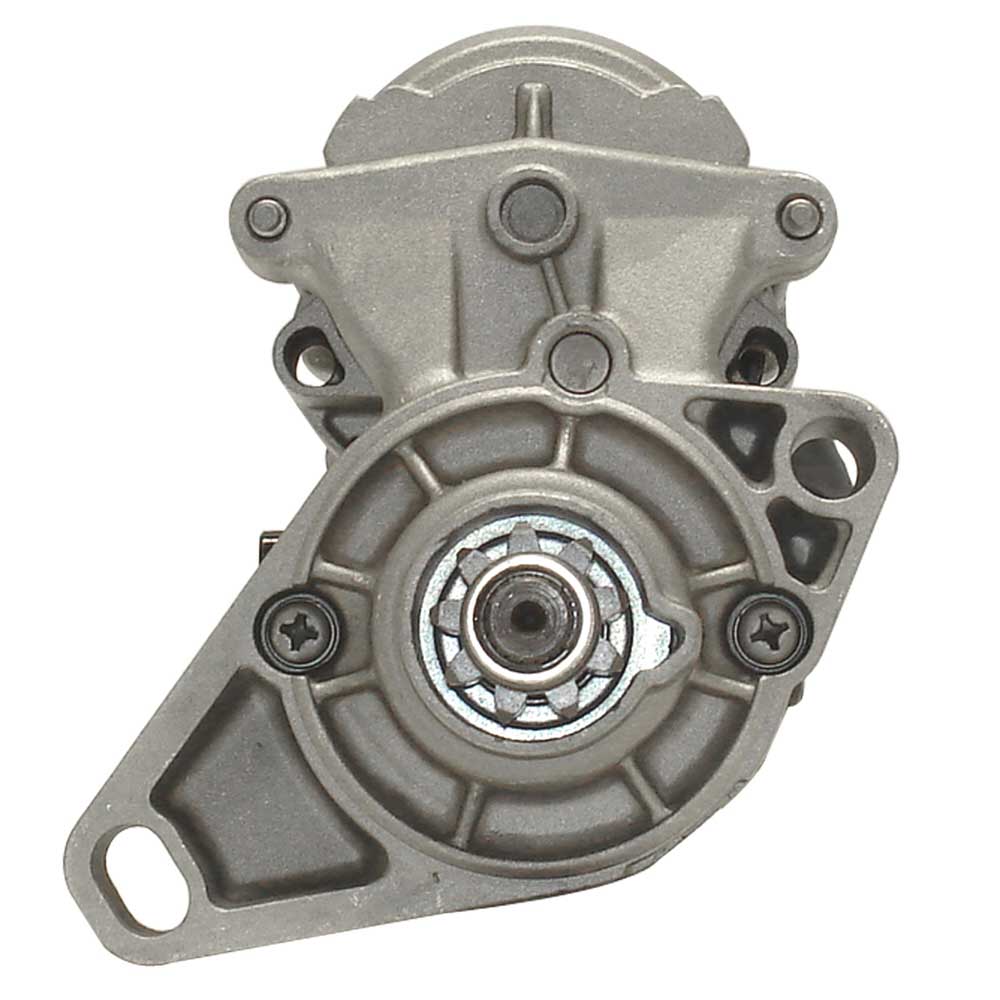 1987 Honda Prelude Starter
