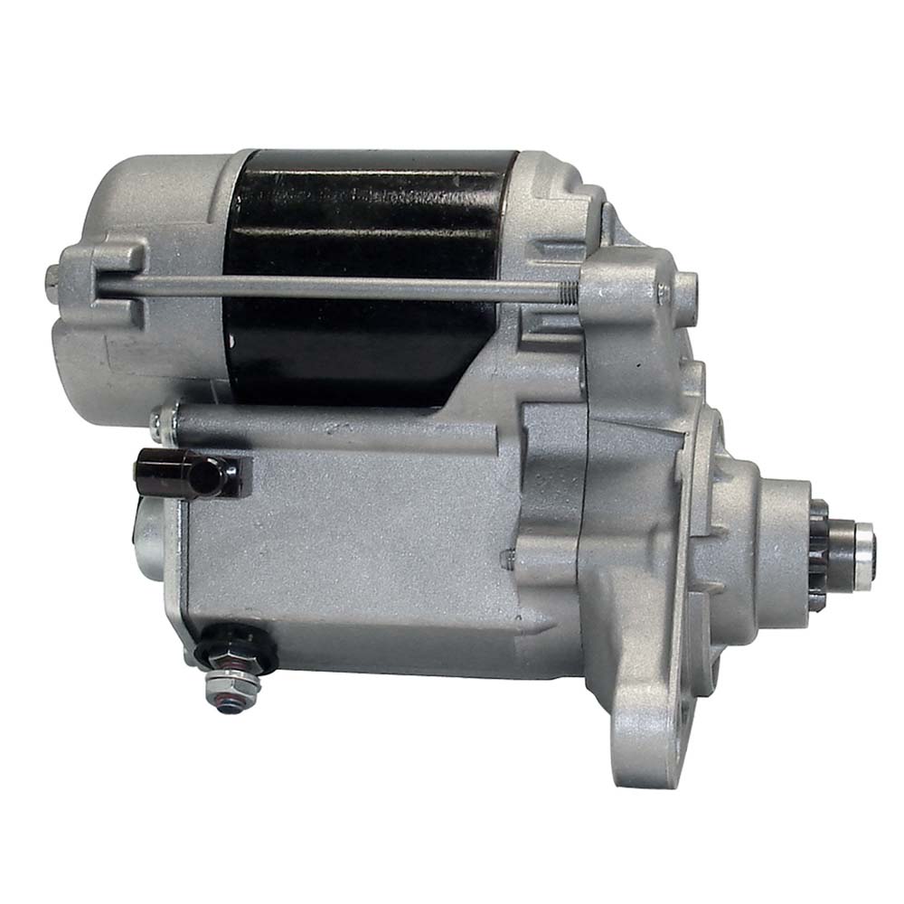 1987 Honda Prelude Starter