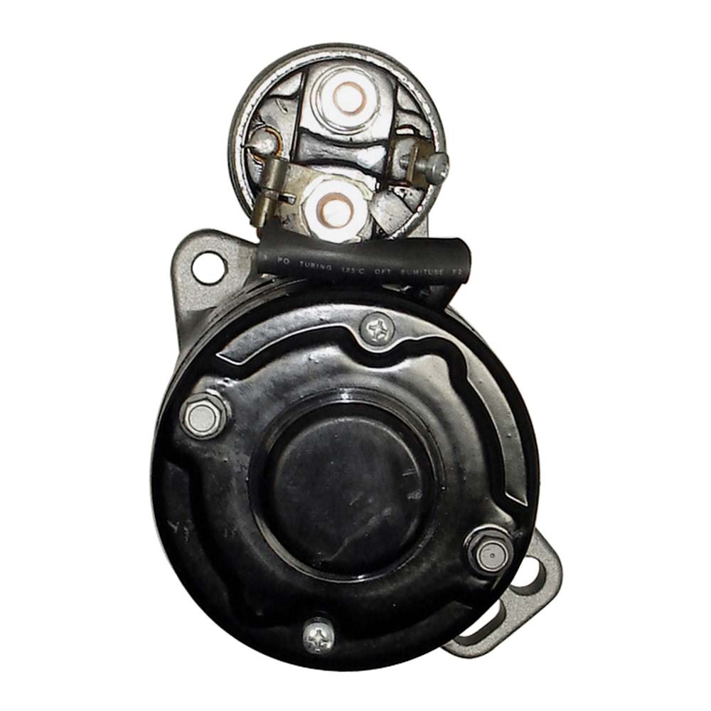 BuyAutoParts 30-06797AR Starter