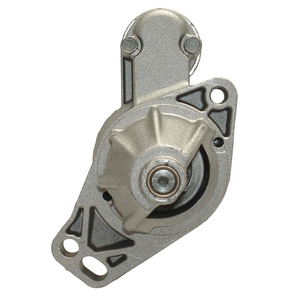 BuyAutoParts 30-06797AR Starter