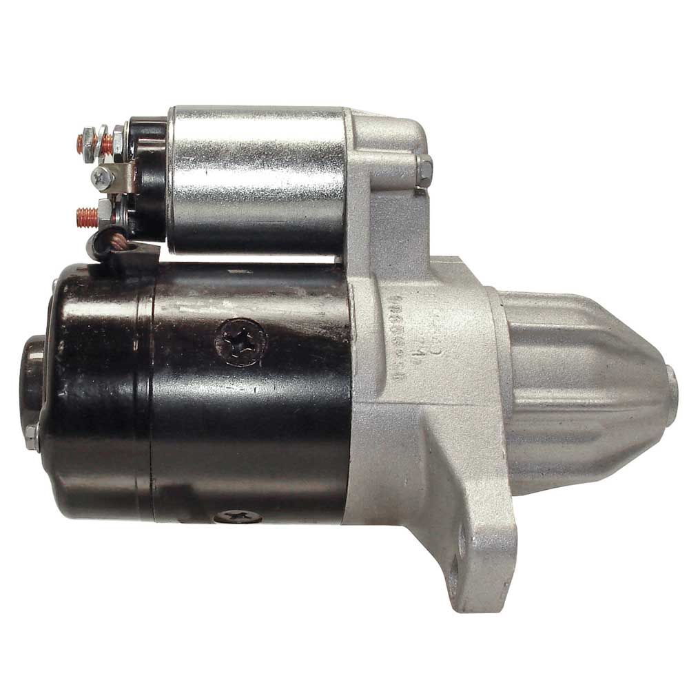 BuyAutoParts 30-06797AR Starter