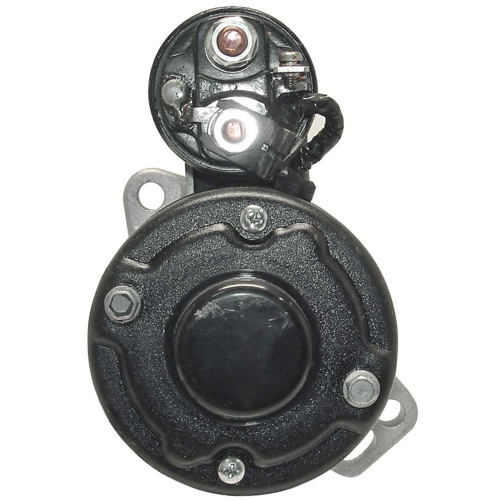 1981 Honda Civic Starter