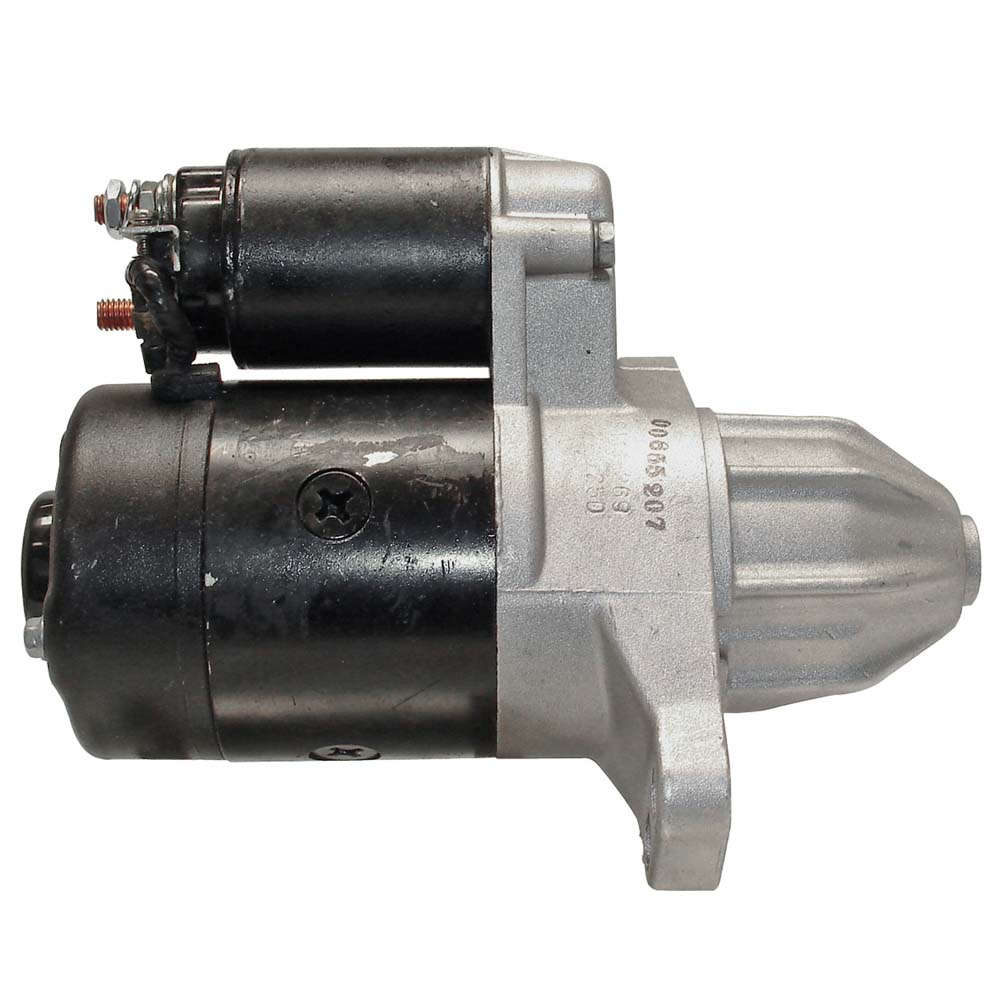 1981 Honda Civic Starter