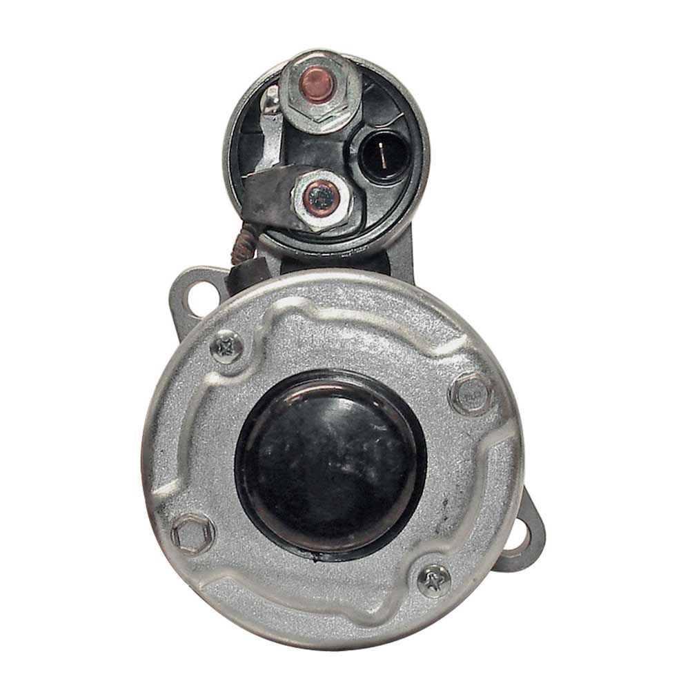 1990 Honda CRX Starter