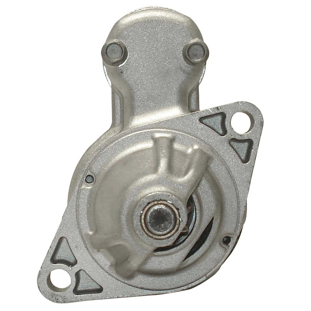 1990 Honda CRX Starter