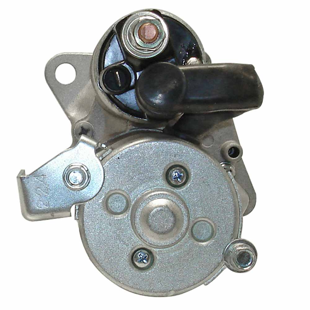 1991 Honda CRX Starter