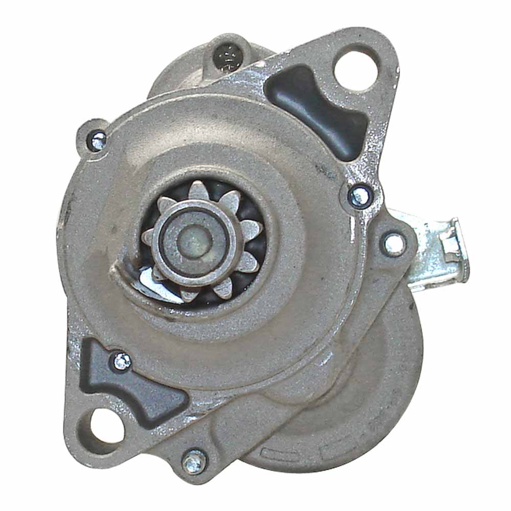 1991 Honda CRX Starter