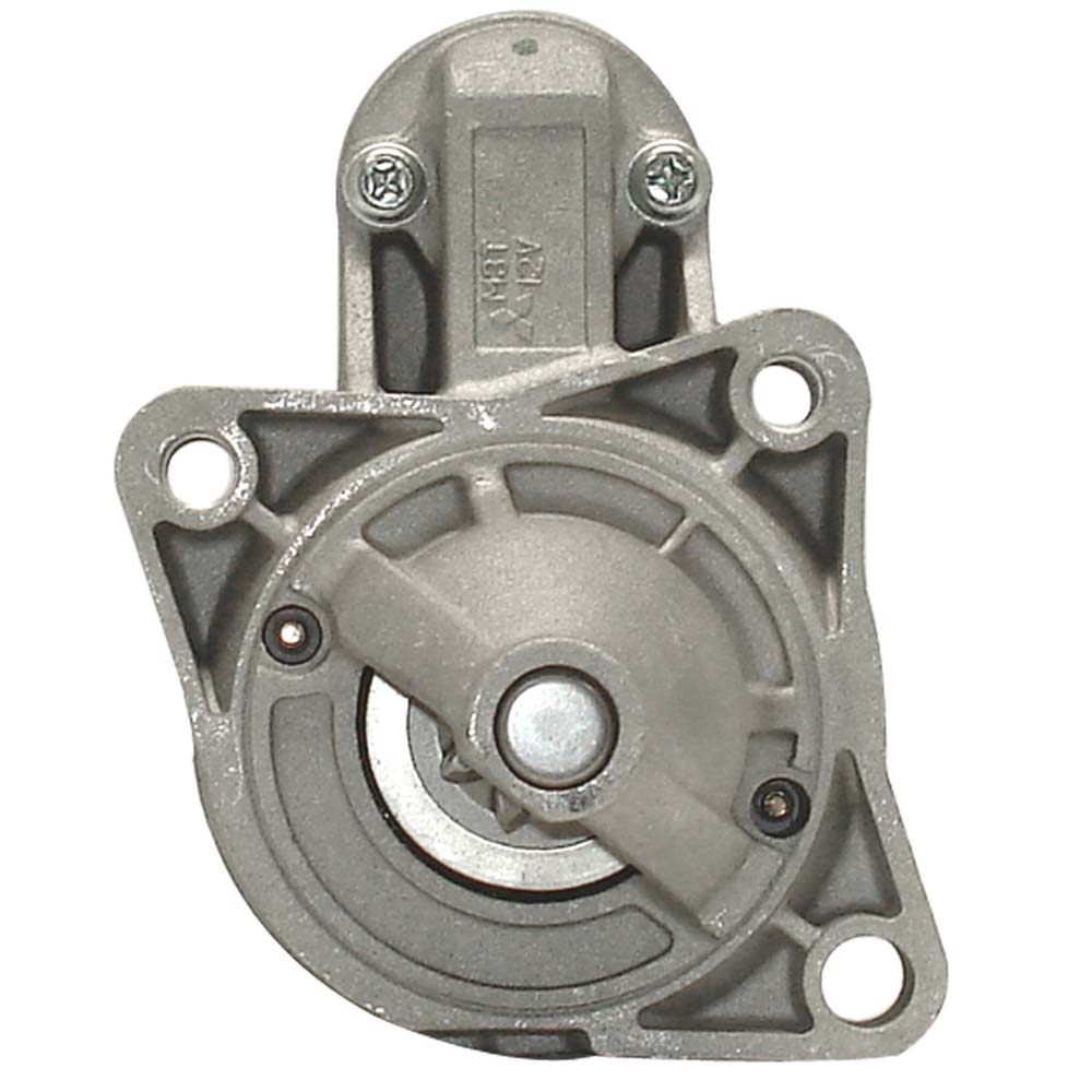 1988 Mazda B2200 Starter