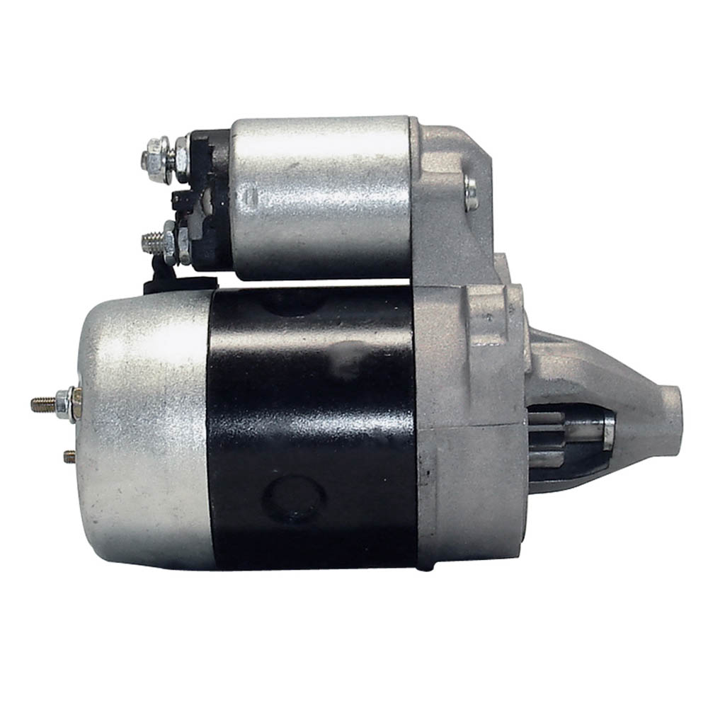 1988 Mazda B2200 Starter