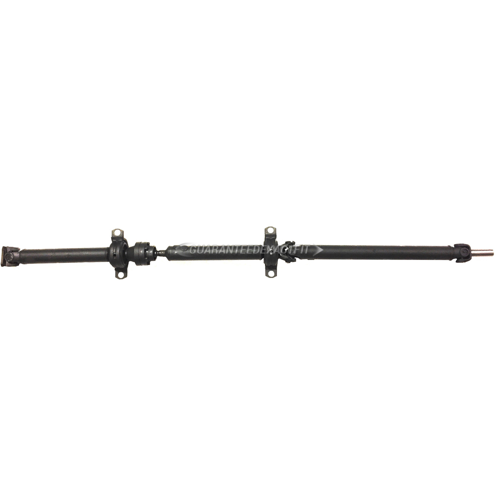 
 Dodge Stealth driveshaft 