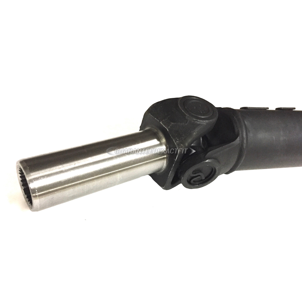 1994 Dodge Stealth Driveshaft