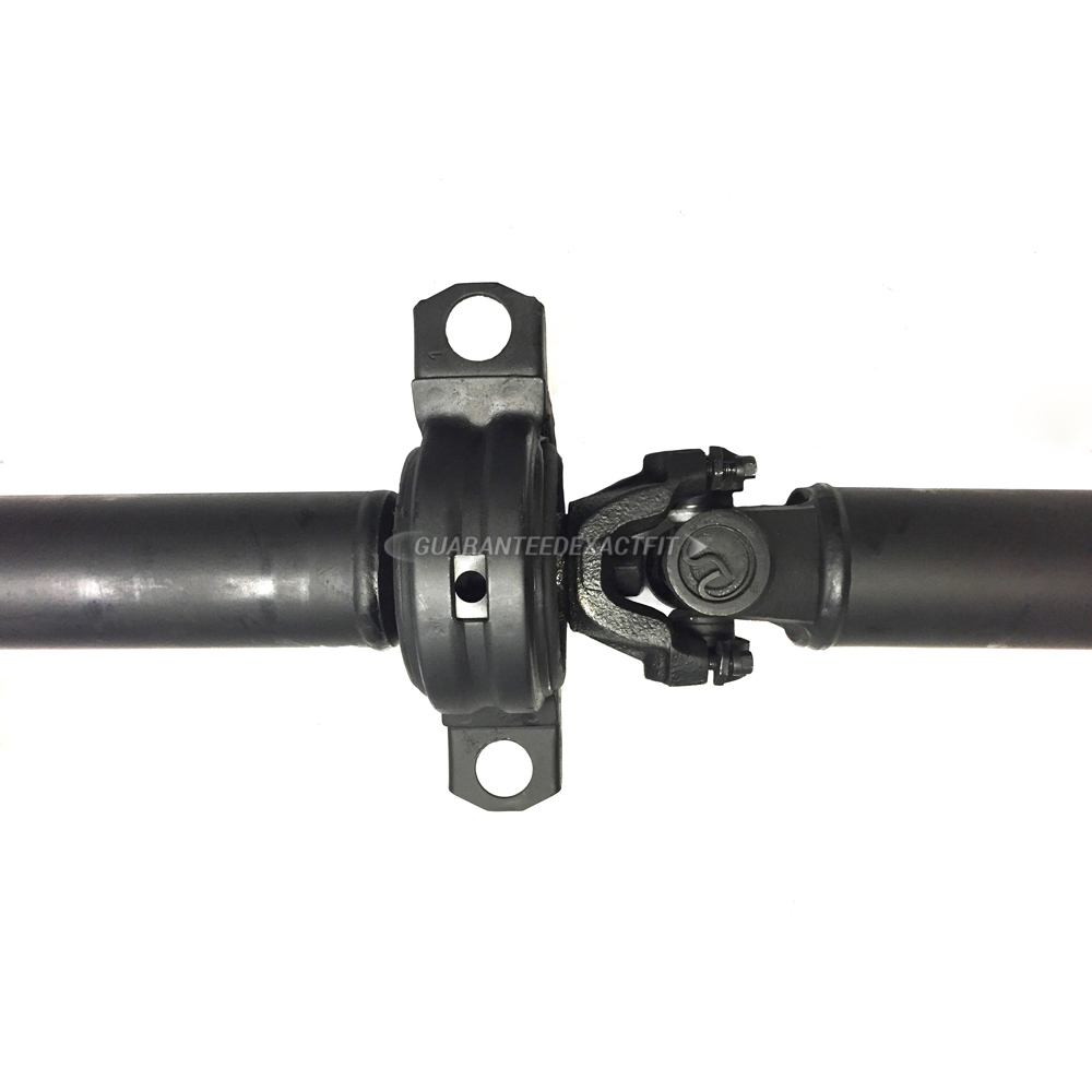 1994 Dodge Stealth Driveshaft