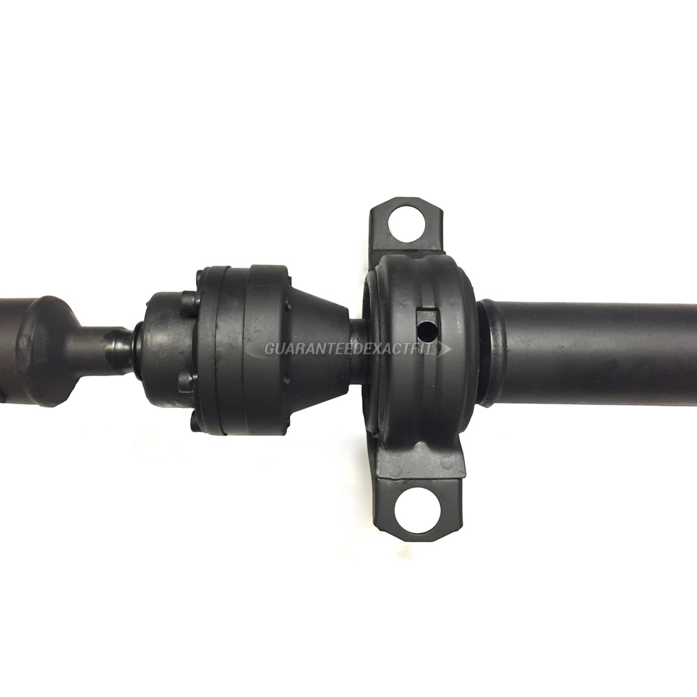 1994 Dodge Stealth Driveshaft