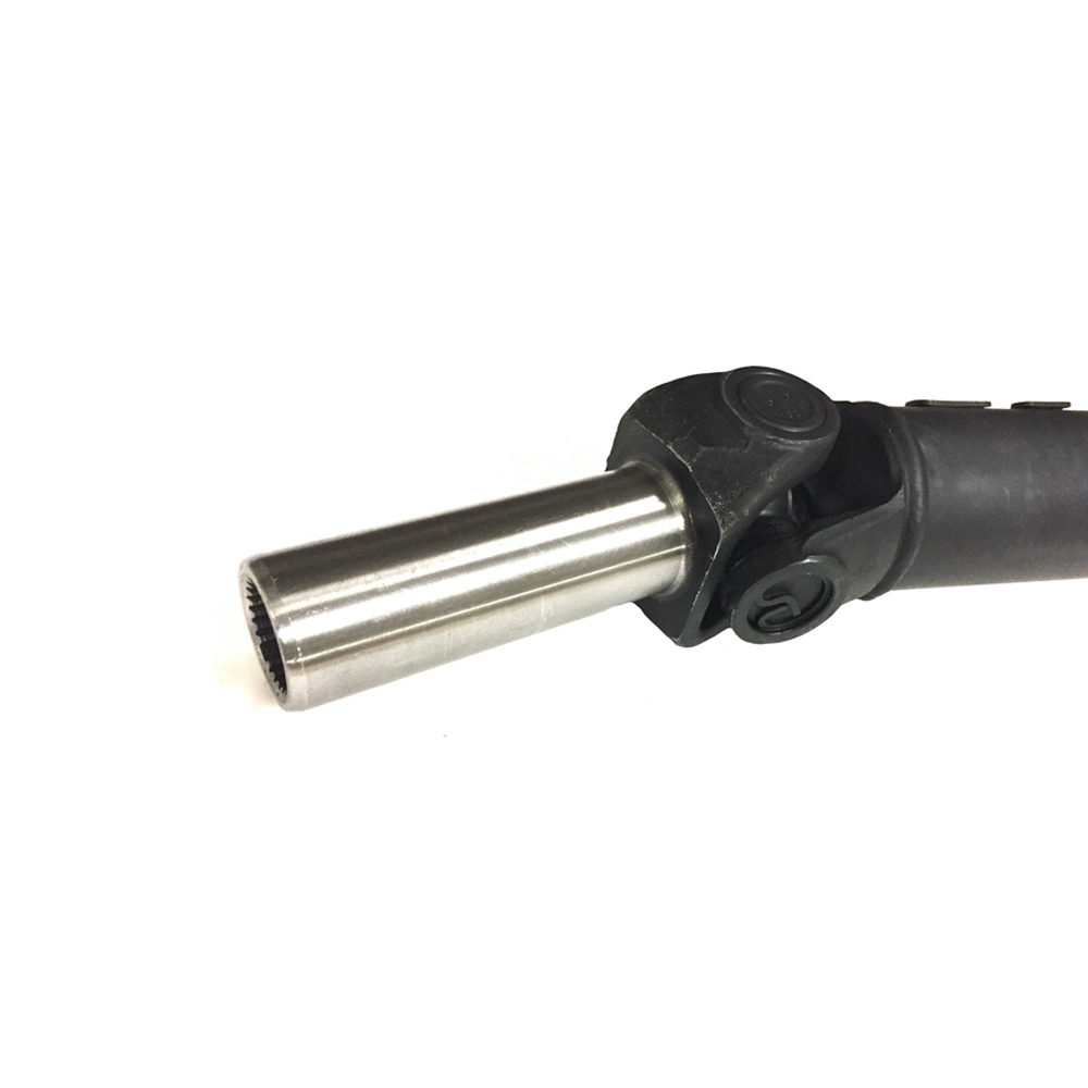 2012 Mitsubishi Lancer Driveshaft