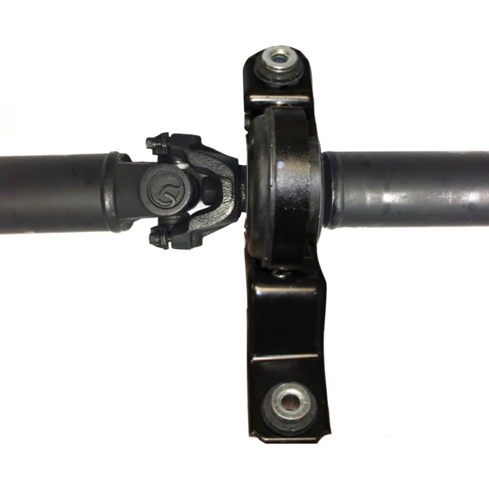 2012 Mitsubishi Lancer Driveshaft