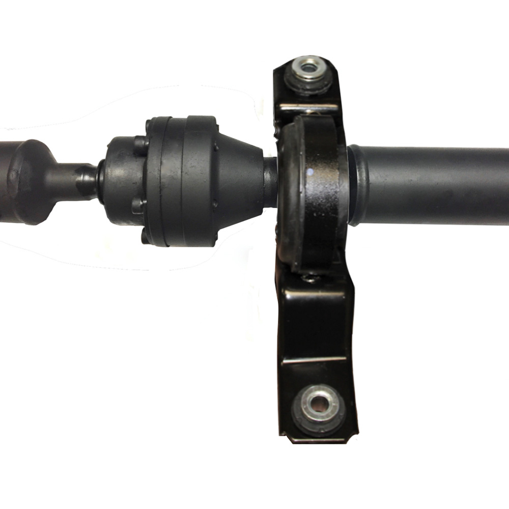 2012 Mitsubishi Lancer Driveshaft