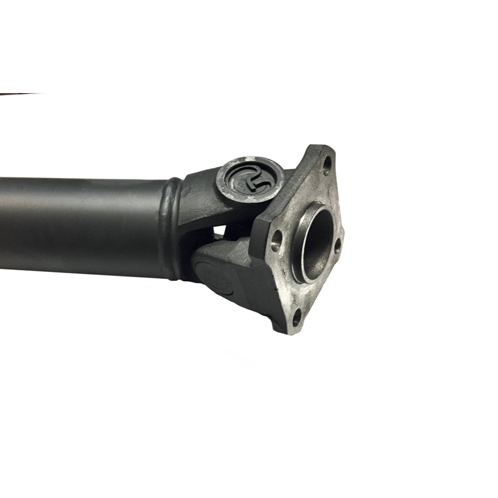 2012 Mitsubishi Lancer Driveshaft