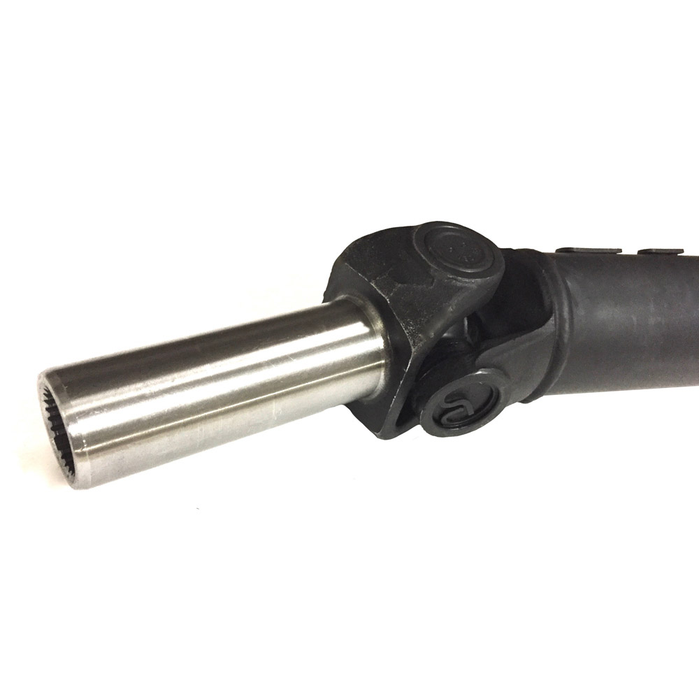 2005 Mitsubishi Lancer Driveshaft