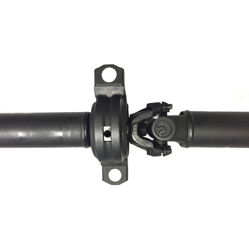 2005 Mitsubishi Lancer Driveshaft
