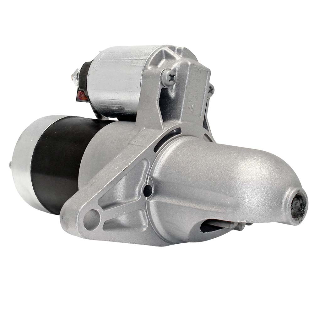 1987 Mazda RX-7 Starter