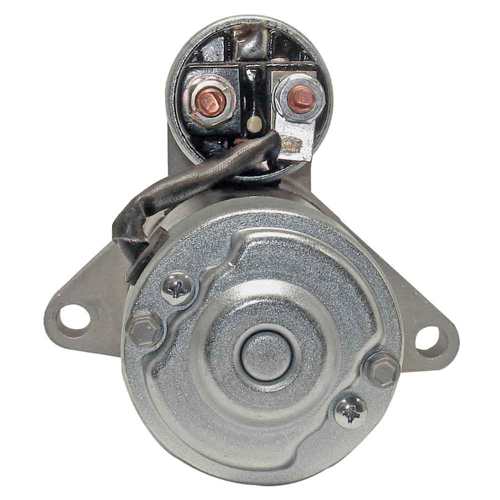 1987 Mazda RX-7 Starter