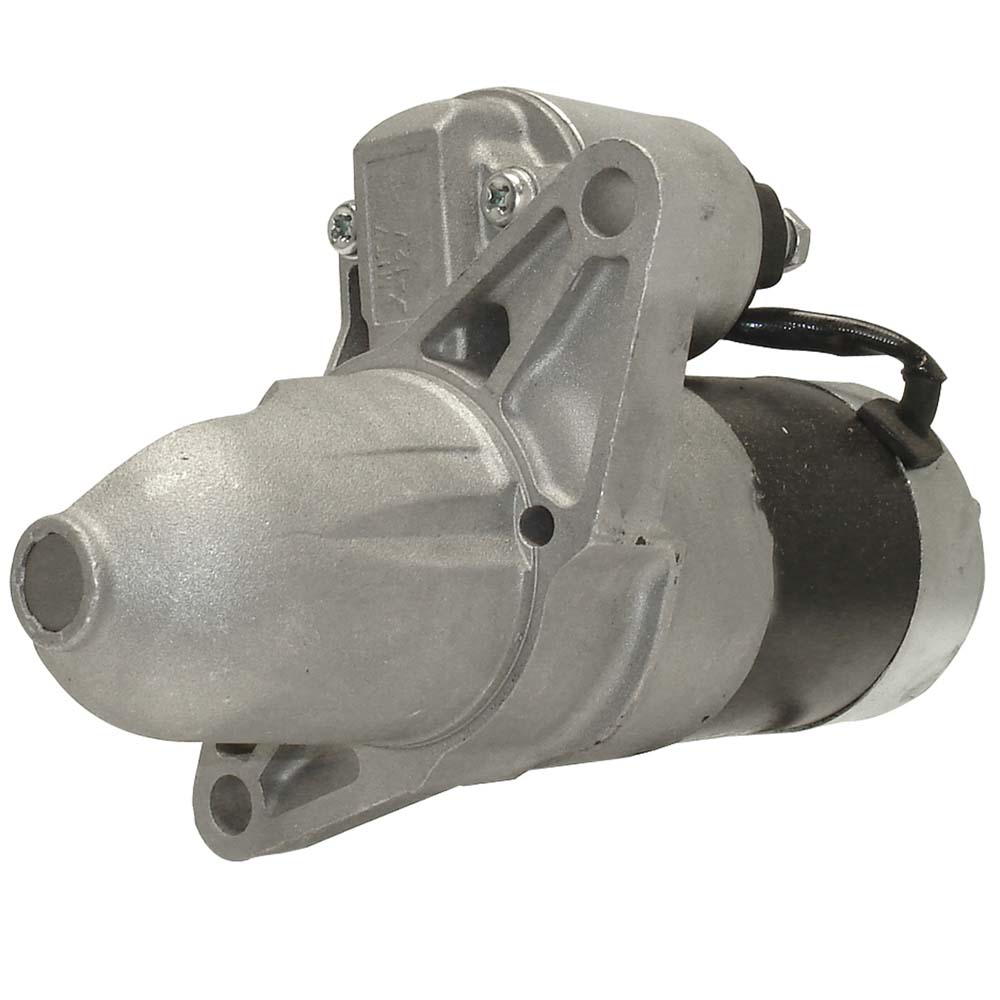 1991 Mazda RX-7 Starter