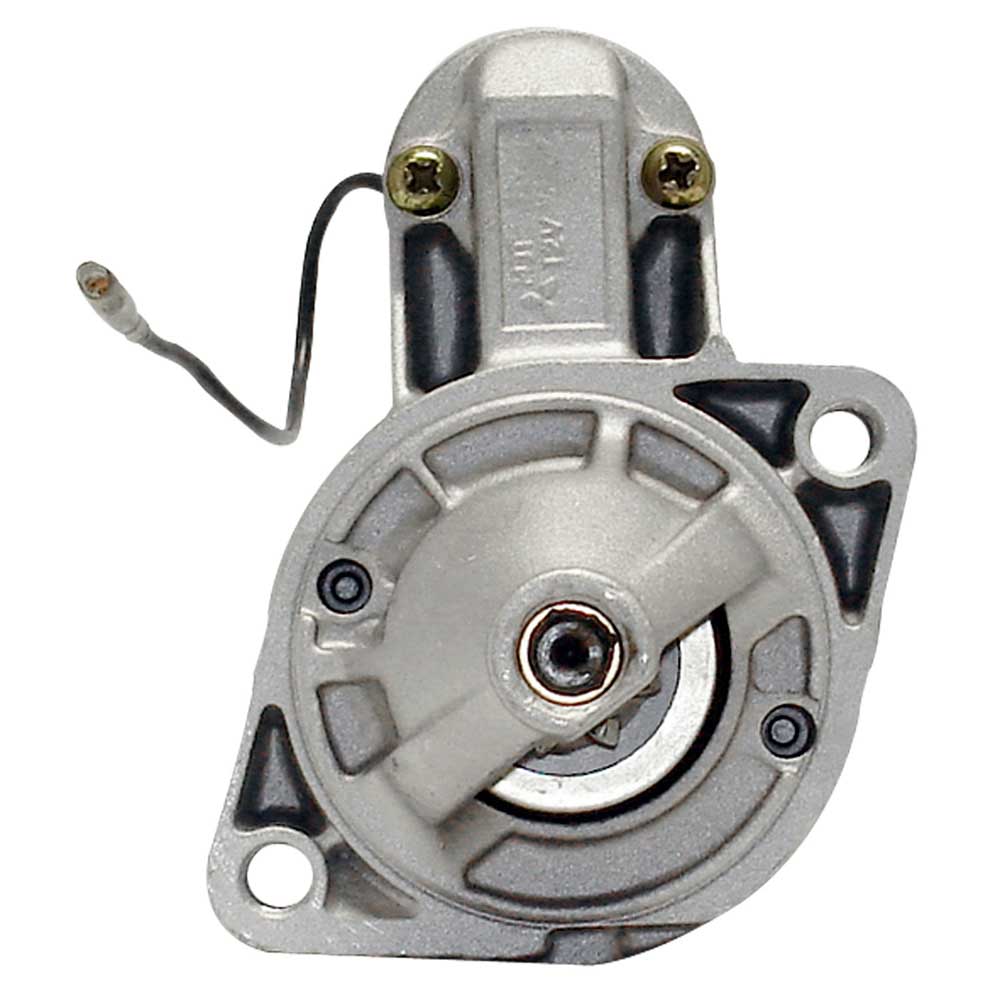 1985 Dodge Ram 50 Starter