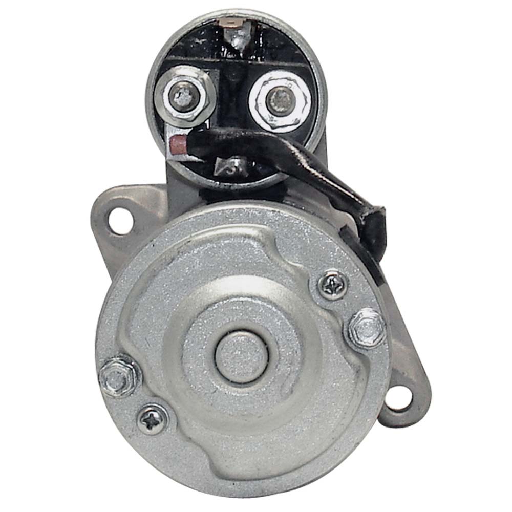 1994 Eagle Summit Starter