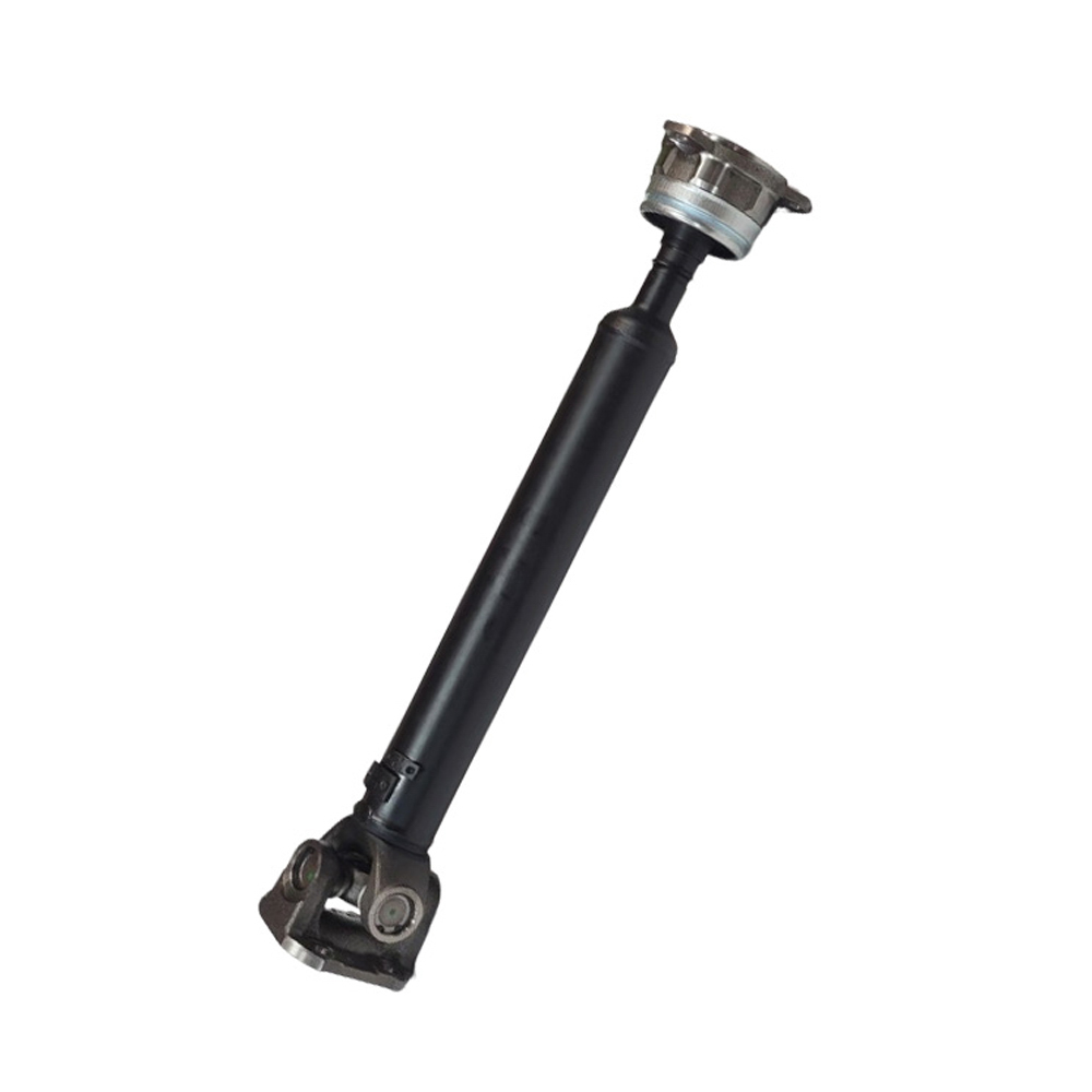 1998 Mitsubishi Montero Sport Driveshaft