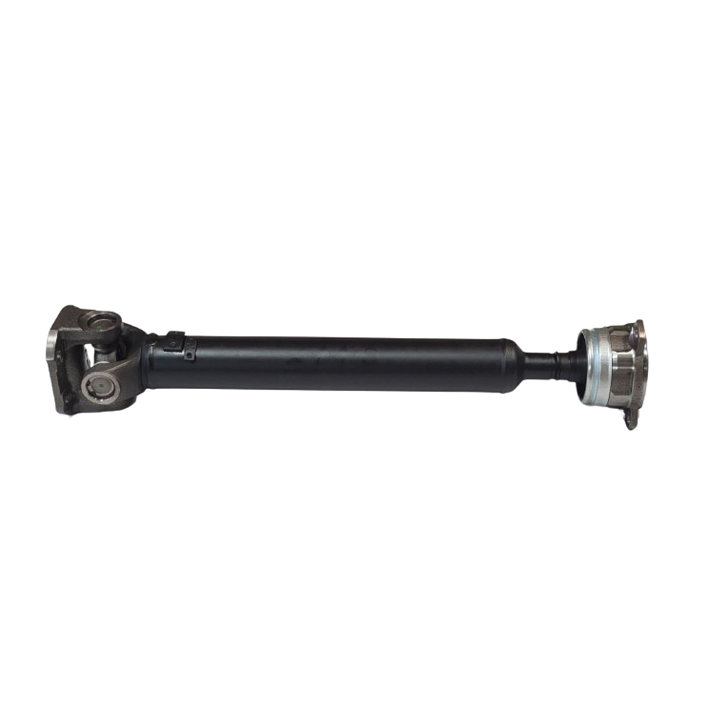 1998 Mitsubishi Montero Sport Driveshaft