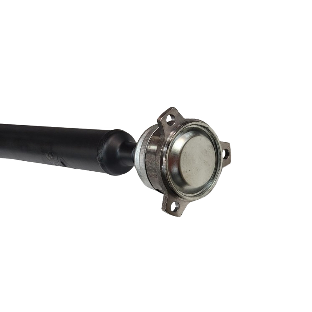 1998 Mitsubishi Montero Sport Driveshaft