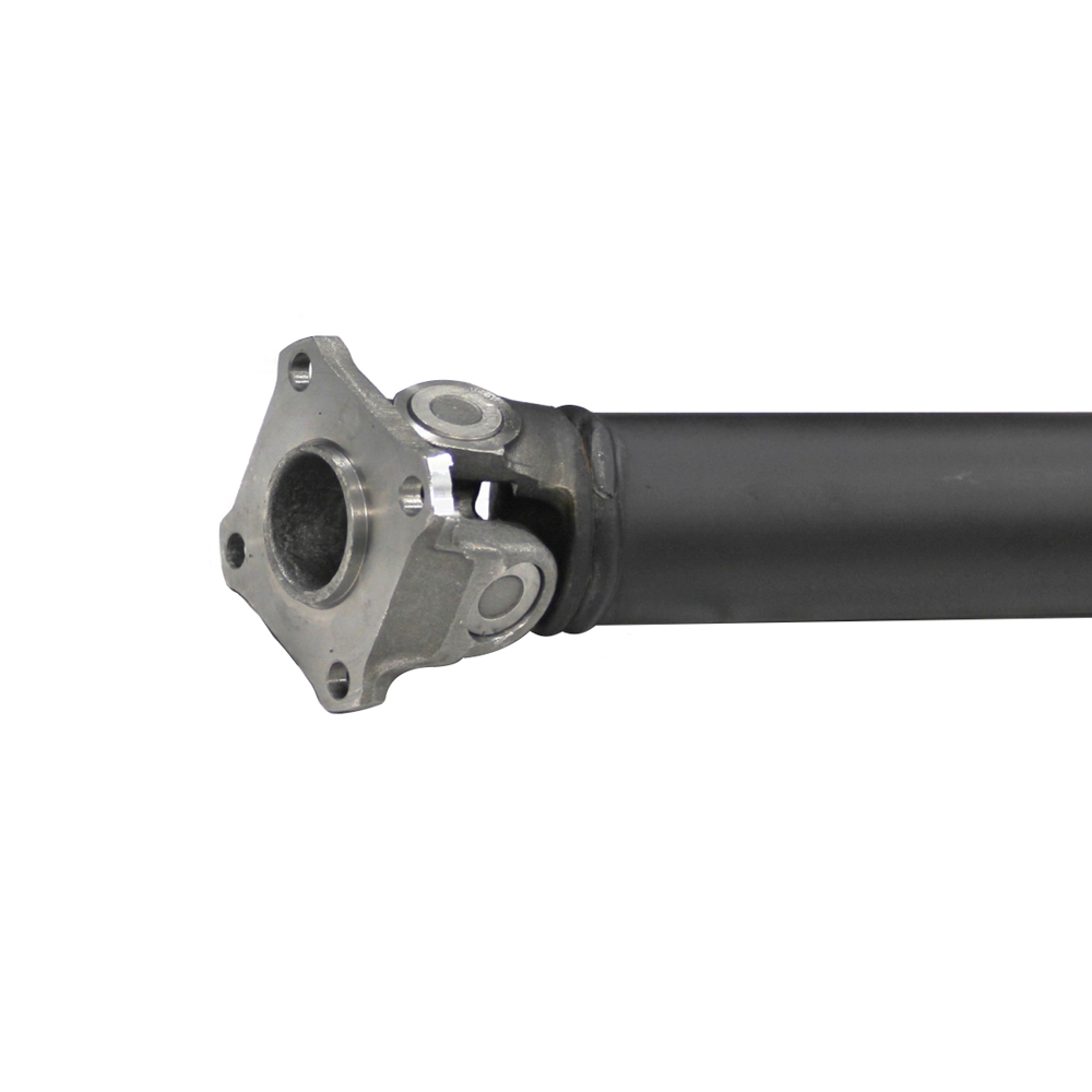 2005 Hyundai Santa Fe Driveshaft