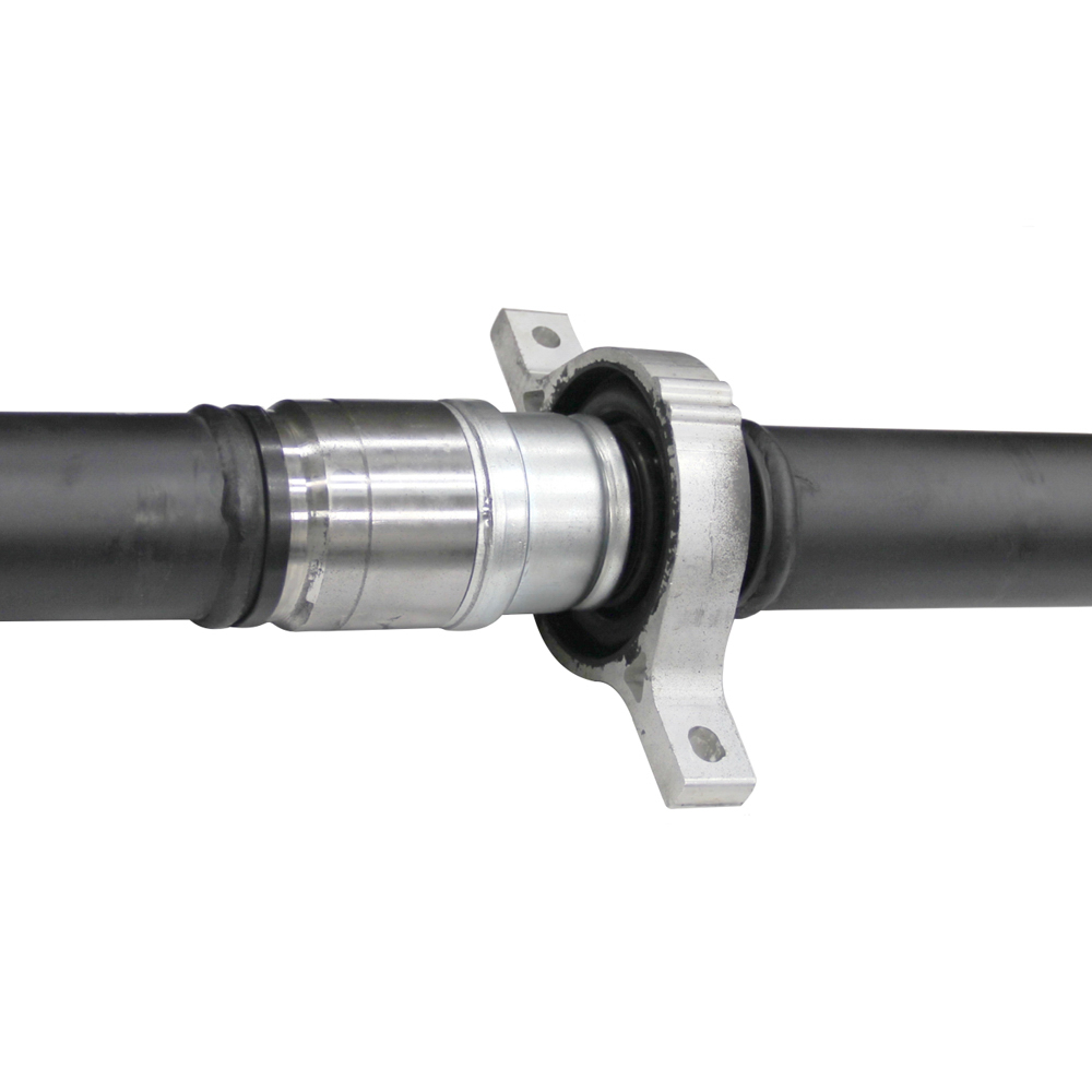 2005 Hyundai Santa Fe Driveshaft