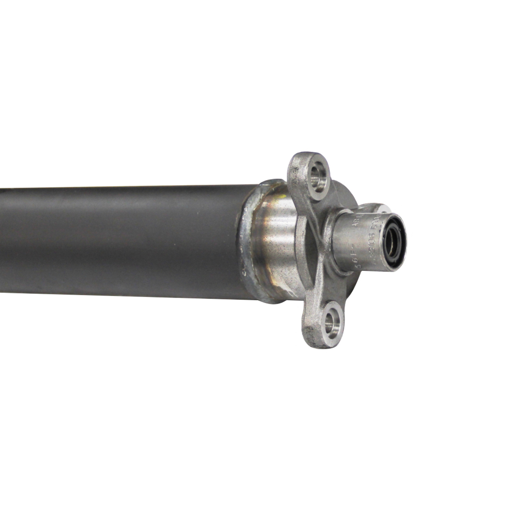 2005 Hyundai Santa Fe Driveshaft