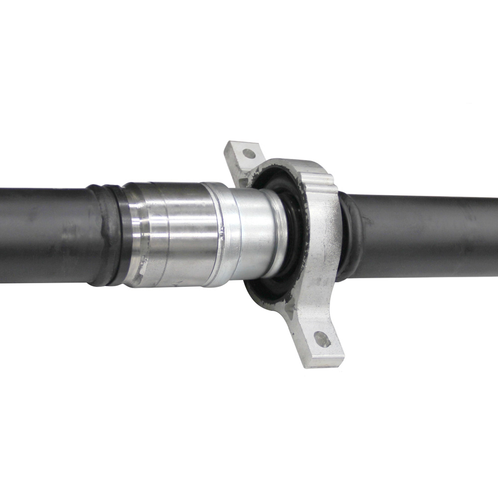 2007 Hyundai Veracruz Driveshaft